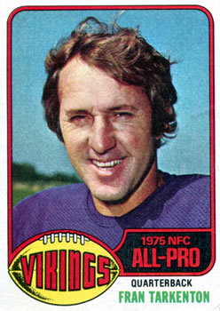 Fran Tarkenton