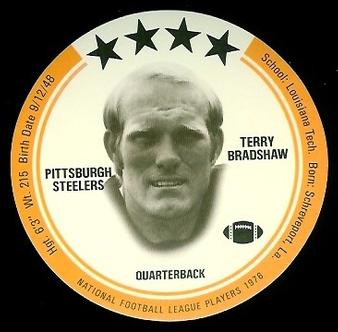 Terry Bradshaw