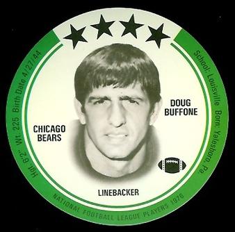 Doug Buffone