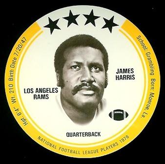 James Harris