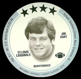Jim Hart
