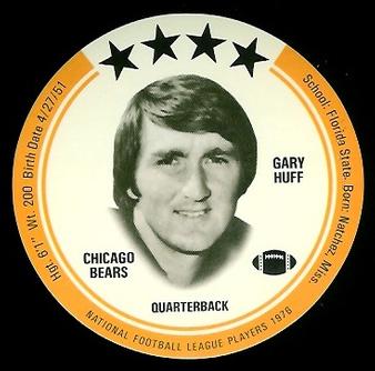 Gary Huff