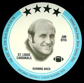 Jim Otis