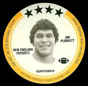 Jim Plunkett