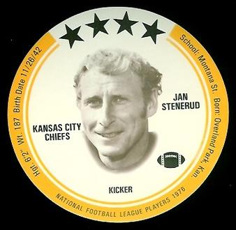 Jan Stenerud