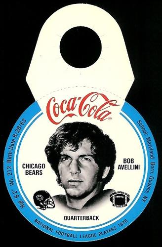 Bob Avellini
