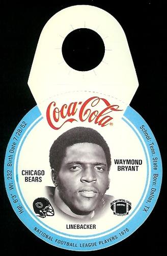 Waymond Bryant