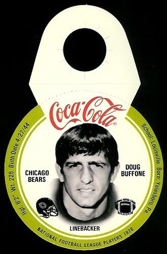 Doug Buffone