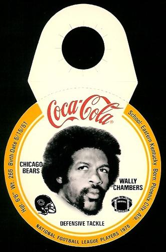 Wally Chambers