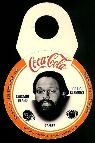 Craig Clemons