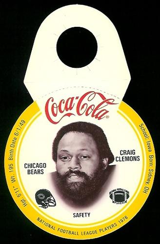 Craig Clemons