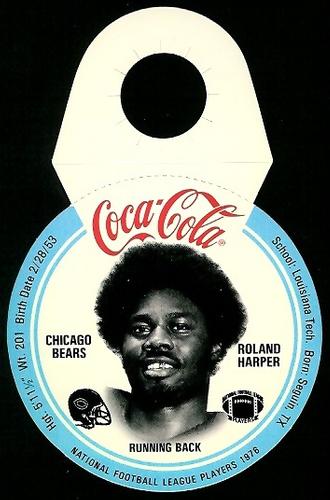 Roland Harper