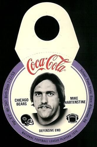 Mike Hartenstine