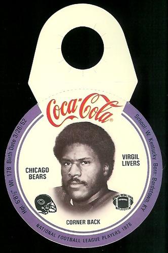 Virgil Livers