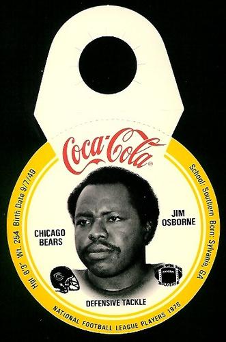 Jim Osborne