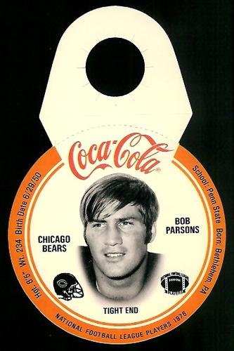 Bob Parsons