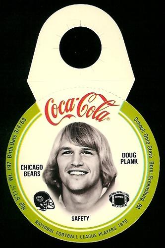 Doug Plank