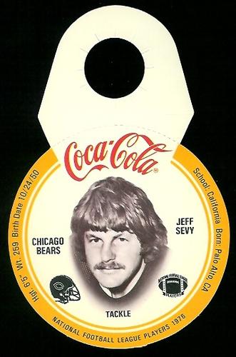 Jeff Sevy