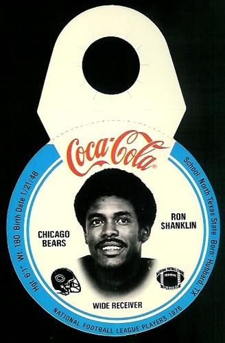 Ron Shanklin