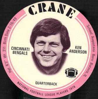 Ken Anderson
