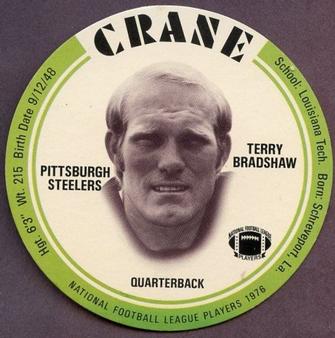 Terry Bradshaw