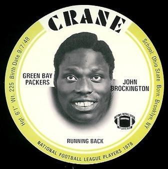 John Brockington