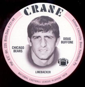Doug Buffone