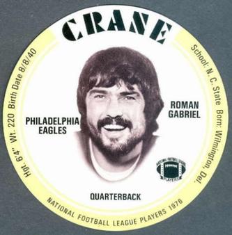Roman Gabriel