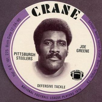 Joe Greene