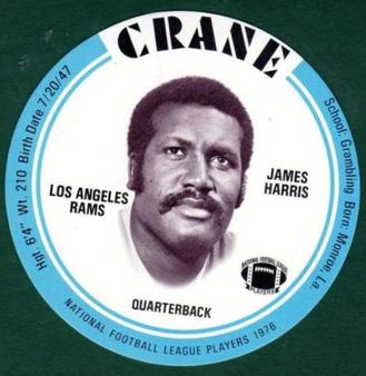 James Harris