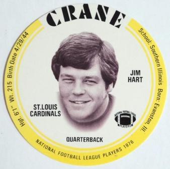 Jim Hart