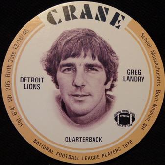 Greg Landry