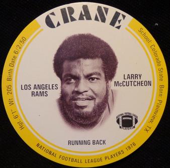 Larry McCutcheon