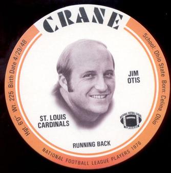 Jim Otis