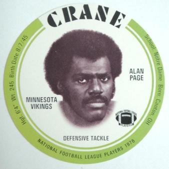 Alan Page