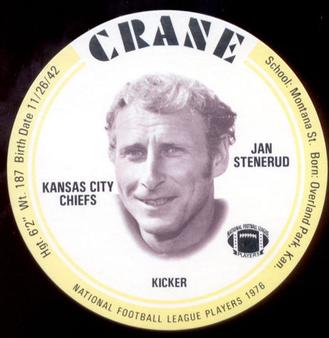 Jan Stenerud