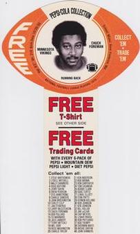 Chuck Foreman