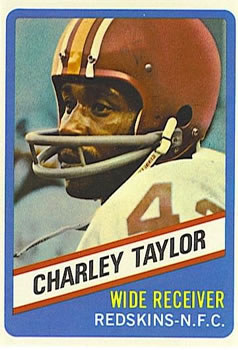 Charley Taylor
