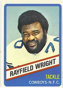 Rayfield Wright