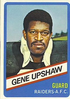 Gene Upshaw