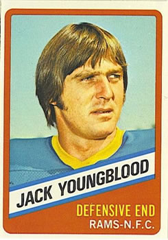 Jack Youngblood