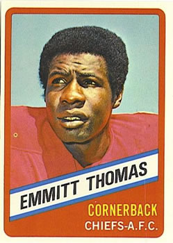 Emmitt Thomas