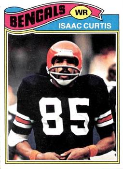 Isaac Curtis