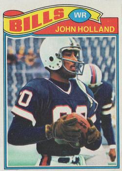 John Holland
