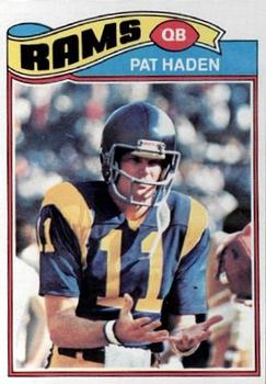 Pat Haden