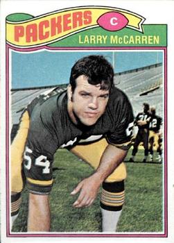 Larry McCarren
