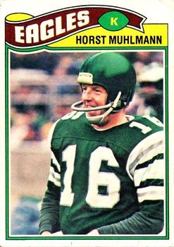 Horst Muhlmann