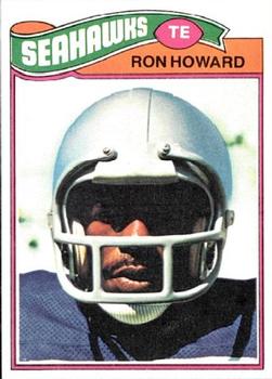 Ron Howard