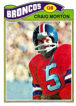 Craig Morton