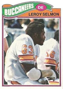 Lee Roy Selmon